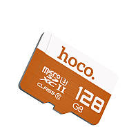 Карта памяти Hoco MicroSD 128GB Class 10 PZ, код: 8303321
