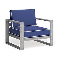Лаунж крісло в стилі LOFT (NS-966) QT, код: 6672459