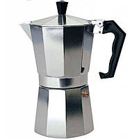Гейзерная кофеварка Empire EM-9544 500 мл UL, код: 7632843