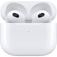 Гарнітура Apple AirPods (3rd generation) with Lightning Charging Case