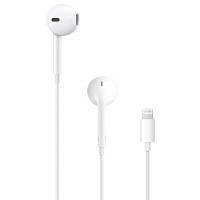 Гарнітура Apple EarPods with Lightning Connector (MMTN2ZM/A)