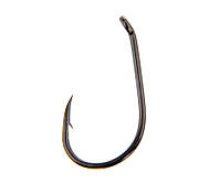 Гачки Carp Pro Black Nickel Wide Gape Trophy 2 BM, код: 7414582