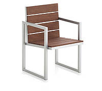 Обеденный стул в стиле LOFT (NS-1282) QT, код: 6671102