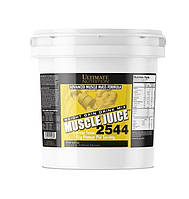 Гейнер Ultimate Nutrition Muscle Juice 2544 6000g (1086-2022-10-0898) GG, код: 8370321