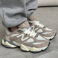 New Balance New Balance 9060 Driftwood Stone Pink Sea Salt 40 m sale