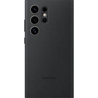 Чохол для мобільного телефону Samsung Galaxy S24 Ultra (S928) Smart View Wallet Case (EF-ZS928CBEGWW) p