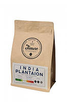 Кофе в зерне свежеобжаренный Jamero Арабика Индия Плантейшн 500 г ET, код: 1871508