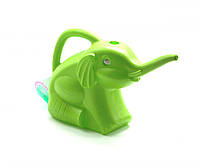Лейка M.Toys Слонёнок Зеленая (17093) KC, код: 7340068