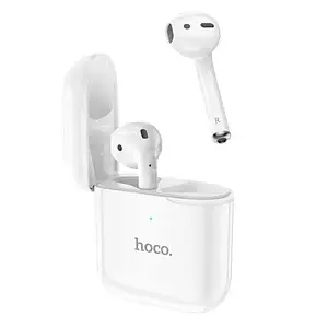 Бездротові навушники Hoco EW06 White