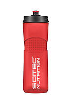 Фляга Scitec Nutrition Bidon Bike Bottle 650 ml Red NB, код: 7703943