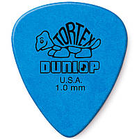 Медиатор Dunlop 4181 Tortex Standard Guitar Pick 1.0 mm (1 шт.) UL, код: 6555532