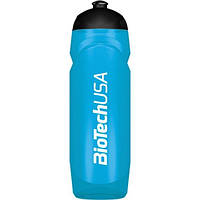 Фляга BioTechUSA Waterbottle 750 ml Shocking Blue IN, код: 7520131