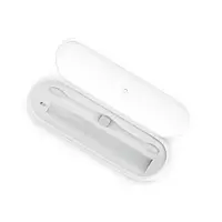 Футляр для зубної електрощітки Oclean Travel Case BB01 for Oclean X Pro/X Pro Elite/F1 Gray White (6970810551020)
