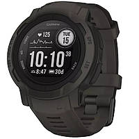 Смарт-часы Garmin Instinct 2 Graphite (010-02626-00) GG, код: 7933839