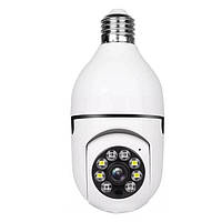 IP камера беспроводная CNV CAMERA SMART 7932 2MP ET, код: 8176038