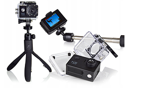 Відеокамери