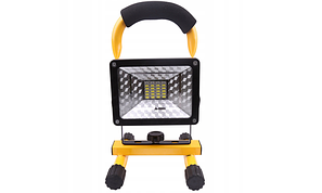 Галогенні батареї лампи прожектори