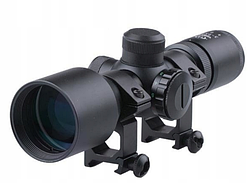 Приціл Theta Optics 3-9x40