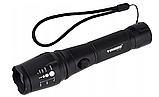 Ліхтарик тактичний водонепроникний TIROSS TS1154 XML-T6 + ZOOM, фото 3
