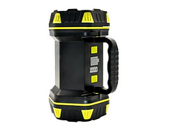 Ліхтар прожекторний 4800 рефлектор акумуляторний USB POWERBANK ICOCO