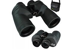 Бінокль професійний Newcon Optik AN 10X50 M22 50 x 50 mm з сіткою