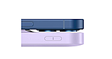Зовнішній акумулятор  Powerbank Baseus 10000 mAh 20W фіолетовий, фото 5