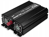 Перетворювач інвертор Volt IPS-2600N 24V/230V 1300/2600W, фото 3