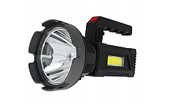 Ліхтарик прожектор потужний STRONG TORCH POKER 4 режими