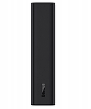 Зовнішній акумулятор Power Bank Baseus 10000MAH 2XUSB USB-C 30W QC.3.0  чорний, фото 8