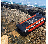Зовнішній акумулятор Power Bank  Feegar PowerSolar36 36000 мАч, фото 9