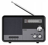 Акумуляторний радіоприймач N'oveen PR950 AM, FM BLUETOOTH, фото 3