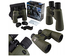 Професійний мисливський бінокль Comet DPS I FCM 10x50