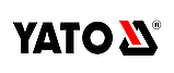 Прожектор світлодіодний акумуляторний YATO YT-82961 1600 LM 20 W, фото 9