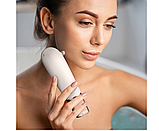 Апарат мобільний від чорних точок Beauty Limited HydraClean 10W білий Гідробразія, фото 10