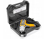 Електричний гайковерт гвинтоверт ключ ударний PM0836 1/2 + адаптери, фото 2