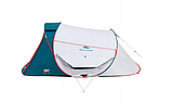 Кемпінговий намет Quechua 2 Seconds Xl Fresh&Black 3-х містний, фото 7