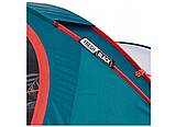 Кемпінговий намет Quechua 2 Seconds Xl Fresh&Black 3-х містний, фото 10