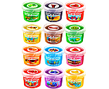 Домашній портативний апарат для солодкої вати Ariete Cotton Candy червоний 500 Вт, фото 7