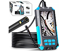 Ендоскопічна камера MBG line P50 DUO ендоскоп 5M 9LED 2xFULL HD