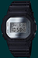 Чоловічі годинники: Casio DW-5600BBMA-1E! Оригінал!