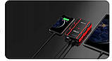 Пусковий пристрій для автомобіля Jump Starter Utrai Jstar Mini с аксесуарами Full Power, фото 4