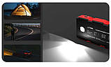 Пусковий пристрій для автомобіля Jump Starter Utrai Jstar Mini с аксесуарами Full Power, фото 5