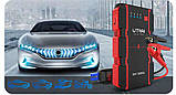 Пусковий пристрій для автомобіля Jump Starter Utrai Jstar Mini с аксесуарами Full Power, фото 6
