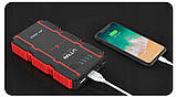 Пусковий пристрій для автомобіля Jump Starter Utrai Jstar Mini с аксесуарами Full Power, фото 7