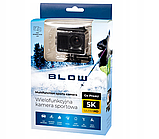 Водонепроникна спортивна екшн-камера Blow GoPro4U мікрофон пульт + аксесуари, фото 10