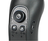 3-осьовий складний стабілізатор електронний Blow BG700 чорний з гіроскопом, фото 7