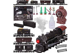 Електропоїзд вантажний Локомотив Fenfa RC