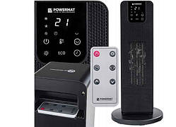 Електрообігрівач керамічний потужністю 2000 Вт Camry PM-GKL-3000DL