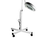 Лампа косметична настільна Laron S3301 24 Вт, фото 2