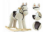 Гойдалка-кінь Pony Luna Milly Mally, фото 5